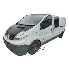 Renault trafic ll29 for sale  ABERDEEN