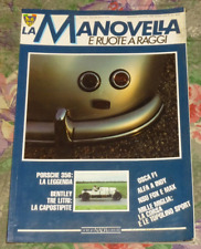 Rivista asi manovella usato  Polesella