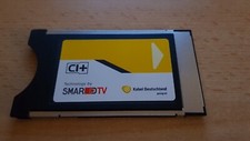 Smardtv modul kabel gebraucht kaufen  Maintal