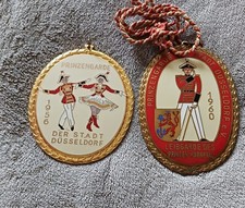 Karnevalsorden prinzengarde st gebraucht kaufen  Deutschland