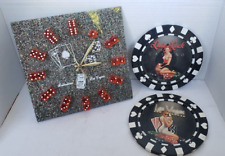 Las vegas dice for sale  Cypress