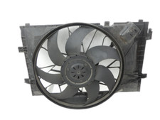 Lüfter ventilator kühler gebraucht kaufen  Linkenheim-Hochstetten