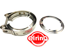 Elring dpf turbo for sale  LINLITHGOW