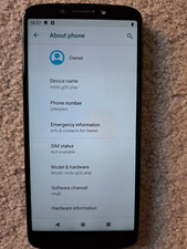 motorola g6 play for sale motorola g6 play for sale PLYMOUTH