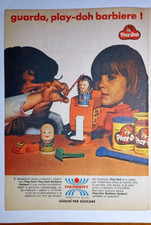 Play doh barbiere usato  Torino