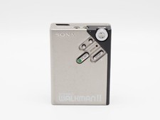 Sony kassette player gebraucht kaufen  Bielefeld