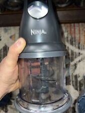 Ninja express food for sale  Plymouth