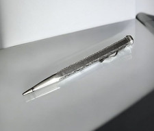 Antiker silber drehbleistift gebraucht kaufen  Reinbek