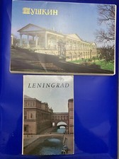 Sets russian postcards for sale  ARLESEY