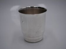 Rare timbale art d'occasion  Paris XIII