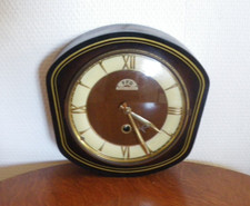 Horloge murale vintage d'occasion  Perpignan-