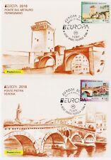Italia 2018 vecchi usato  Trambileno