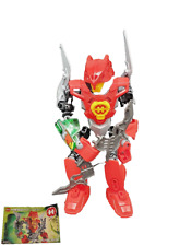 Lego hero factory gebraucht kaufen  Essen
