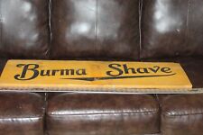 Scarce 1926 burma for sale  Edgerton