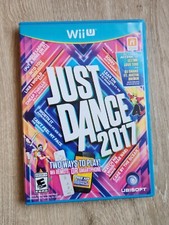 Dance 2017 authentic for sale  Johnson Creek