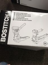 Carton bostitch series for sale Carton bostitch series for sale  SHEFFIELD