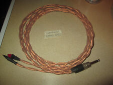 Canare headphone reference d'occasion  Expédié en Belgium