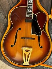 1962 gibson super for sale  Henderson