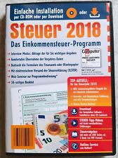 Aldi steuer 2018 gebraucht kaufen  Pfofeld