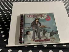 Cerrone supernature raro usato  Riolo Terme