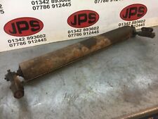 Flat rear mower for sale  GODSTONE