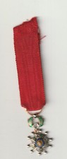 Médaille légion honneur d'occasion  Tours-