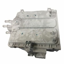 Depósito Cajón Liquido Lavadora SMEG SWM812ES1, 42019140 42019139 SWAP/USADO comprar usado  Enviando para Brazil
