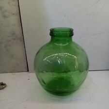 Viresa green glass for sale  LONDON