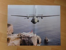 Poster transportflugzeug trans gebraucht kaufen  Wunstorf
