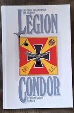 Bender legion condor gebraucht kaufen  Blieskastel