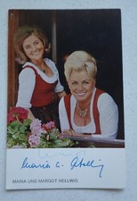 Margot maria hellwig gebraucht kaufen  Regensburg