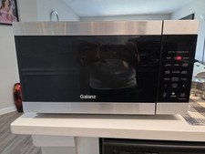 Galanz microwave oven for sale  Hendersonville