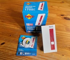 Avm fritz wlan gebraucht kaufen  Radevormwald