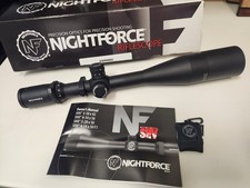 Nightforce shv 56mm for sale  League City