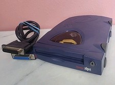 Vintage iomega zip for sale  Laguna Niguel