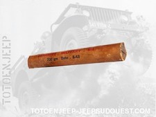Baton inerte repro d'occasion  Saint-Macaire