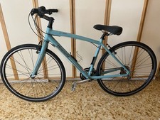 bicicletta ibrida bianchi usato bicicletta ibrida bianchi usato Torino