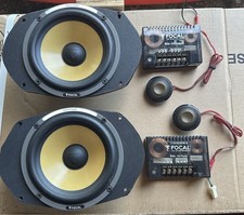 Focal high end for sale  Watertown