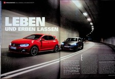 Sport Auto 05/2018 VW Polo GTI mit 200PS besser als...? comprar usado  Enviando para Brazil