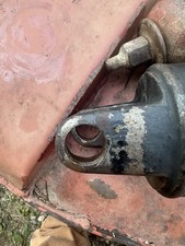 Bush hog rotary for sale  Beaver Dam