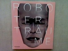Roboter träume robot gebraucht kaufen  Koblenz