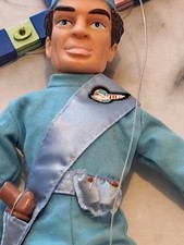 thunderbirds puppet for sale  DERBY