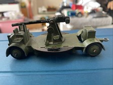 Dinky 161b vintage for sale  NEWTON ABBOT