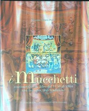 Mucchetti poeri giacomo usato  Italia