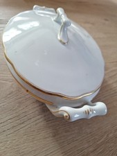 Schüssel deckel porzellan gebraucht kaufen  Hohenwestedt