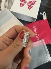 Adina eden swarovski for sale  Pflugerville