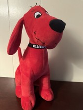 Kohls cares clifford for sale  Virginia Beach