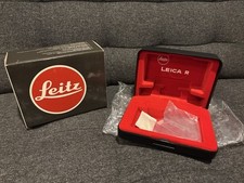Genuine leica original for sale  Grayslake