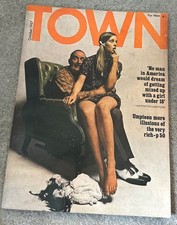 1967 magazine for sale  LONDON