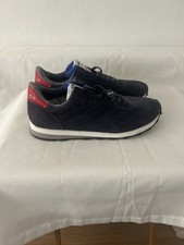 Walsh sports trainers for sale  WEMBLEY